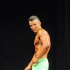 Kristijan  Zohov - NPC Muscle Heat Championships 2012 - #1